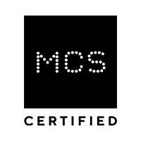 MCS certified